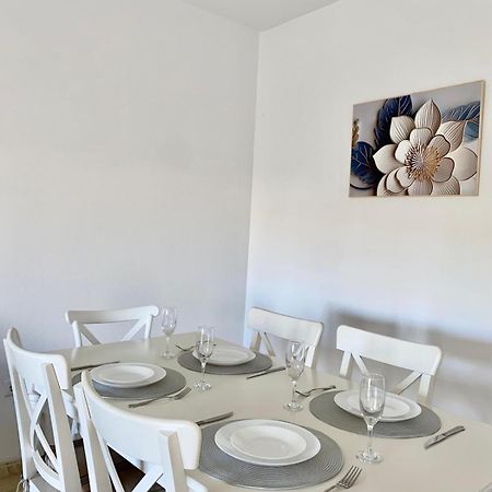 Apartamento Mirador Del Seg Archena Zewnętrze zdjęcie