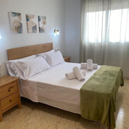 Apartamento Mirador Del Seg Archena Zewnętrze zdjęcie