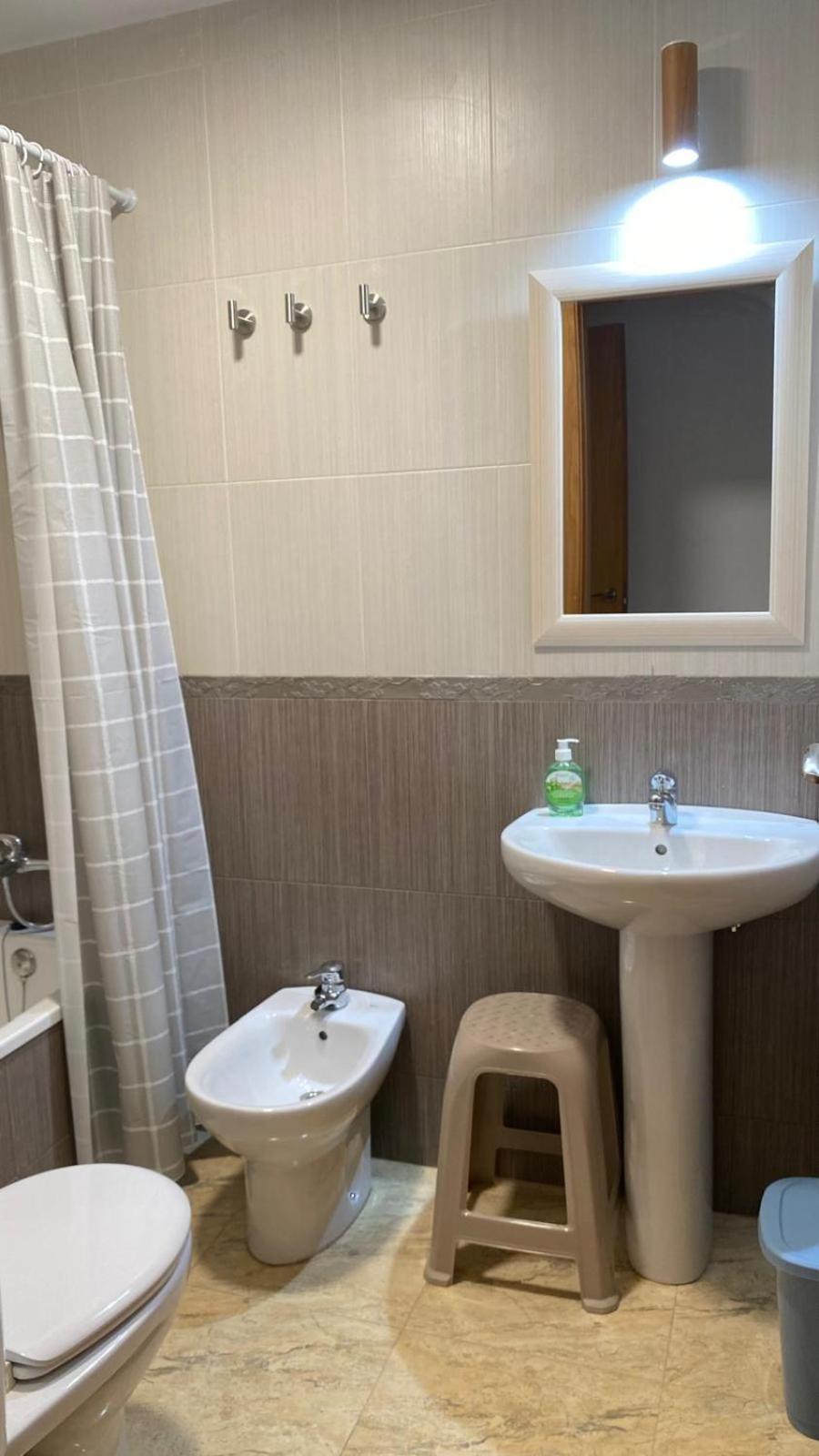Apartamento Mirador Del Seg Archena Zewnętrze zdjęcie